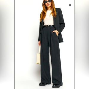 Reformation Mason Pant